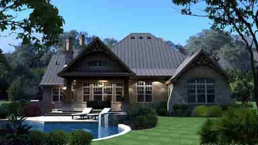 House Plan 65869 Picture 5
