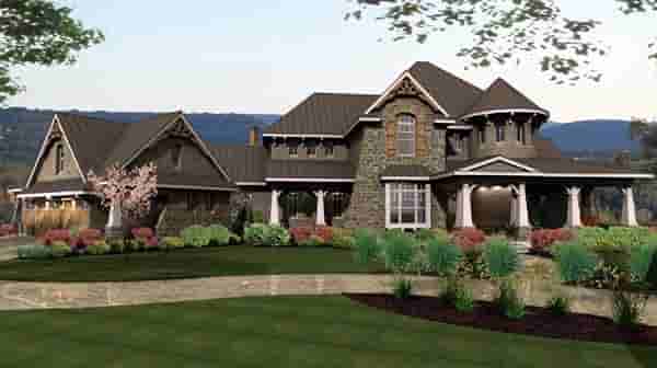 House Plan 65872 Picture 15