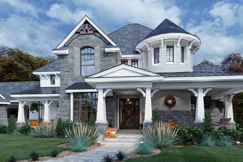 House Plan 65872 Picture 3