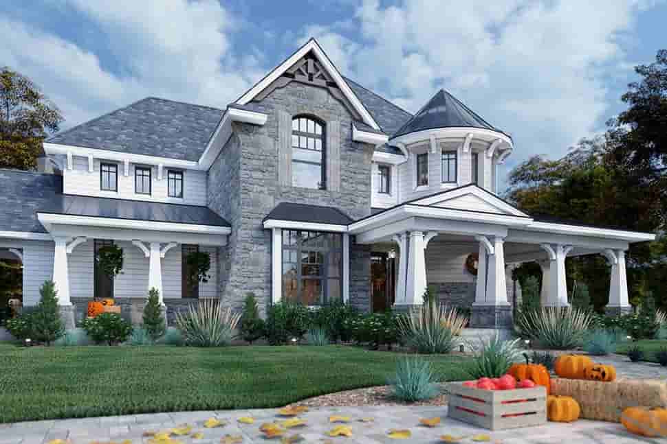 House Plan 65872 Picture 4
