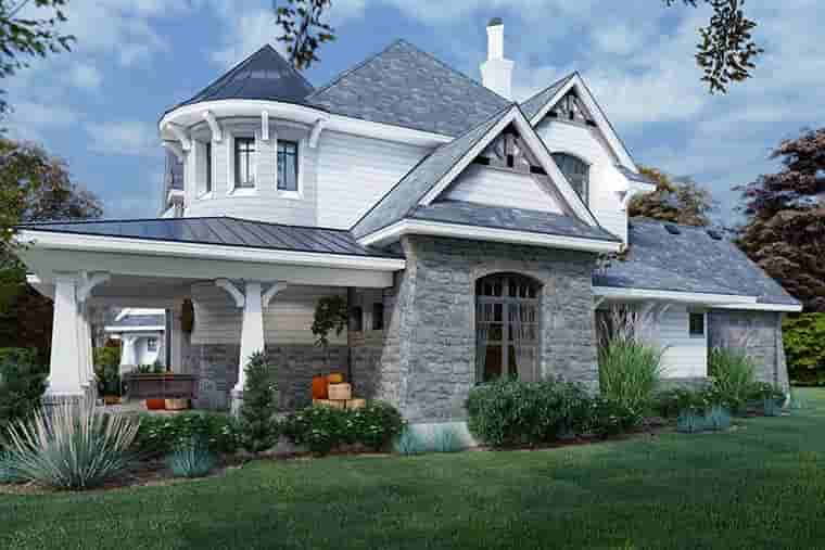 House Plan 65872 Picture 5