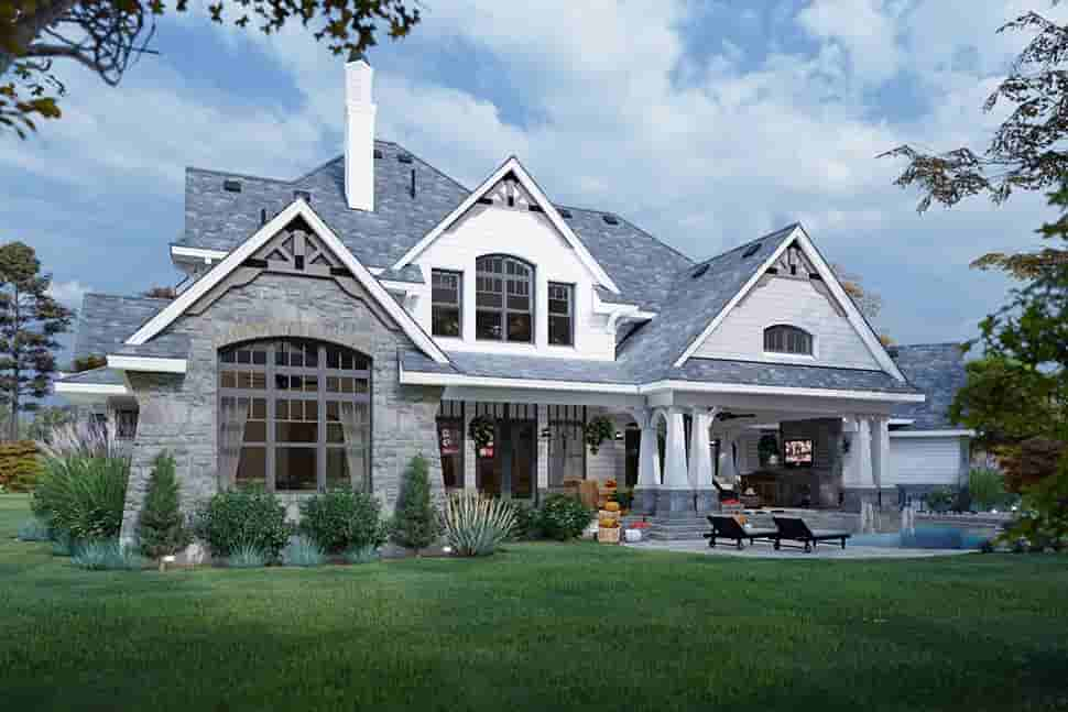 House Plan 65872 Picture 7