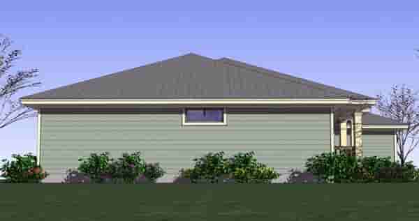 House Plan 65890 Picture 1