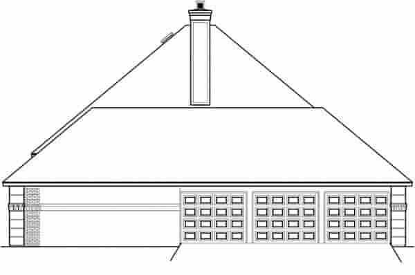 House Plan 65918 Picture 1