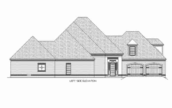 House Plan 65933 Picture 6