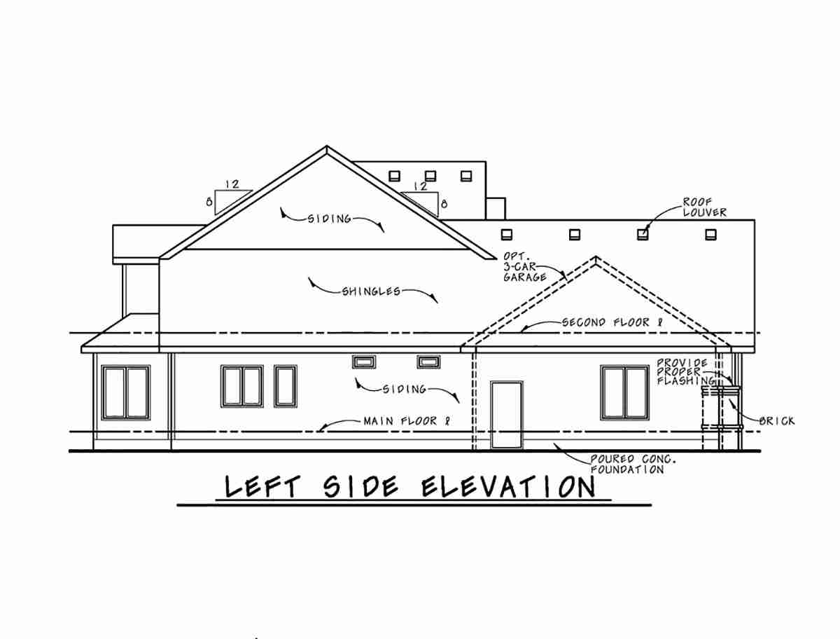 House Plan 66768 Picture 2