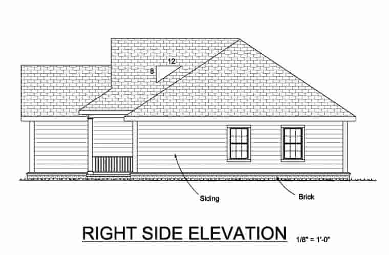 House Plan 68487 Picture 2