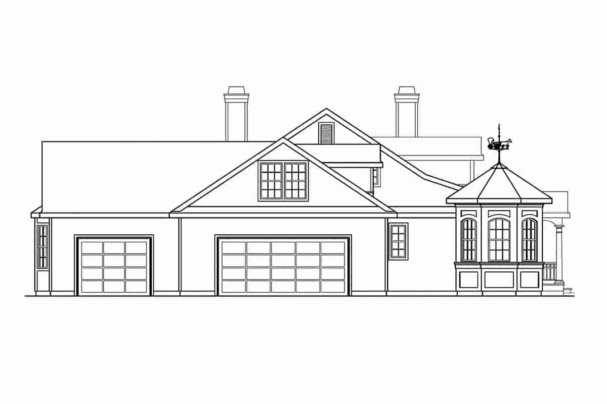 House Plan 69296 Picture 2