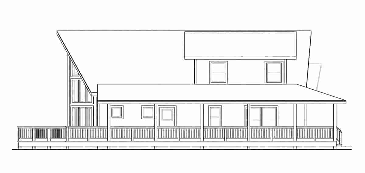 House Plan 69703 Picture 2