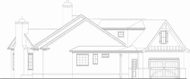 House Plan 72168 Picture 2