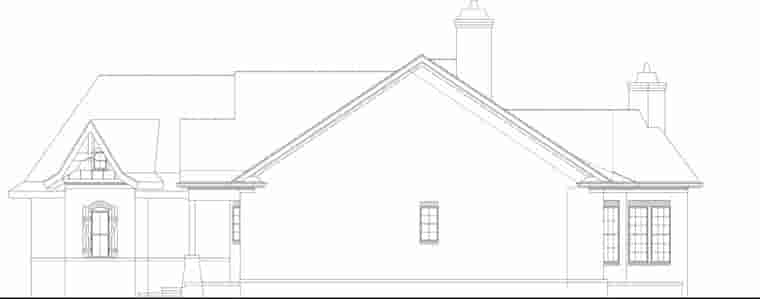 House Plan 72168 Picture 3