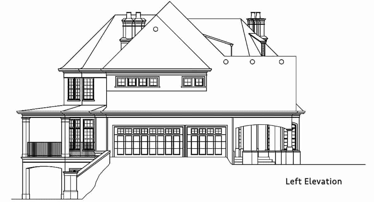 House Plan 72249 Picture 2