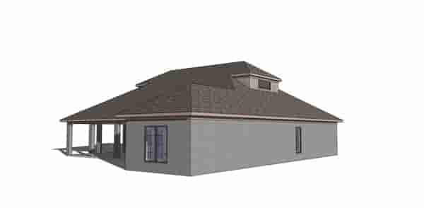 House Plan 72370 Picture 2