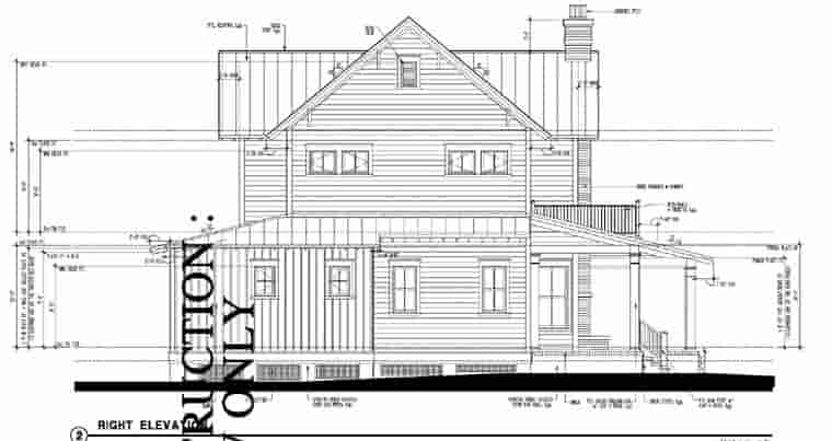 House Plan 73864 Picture 2
