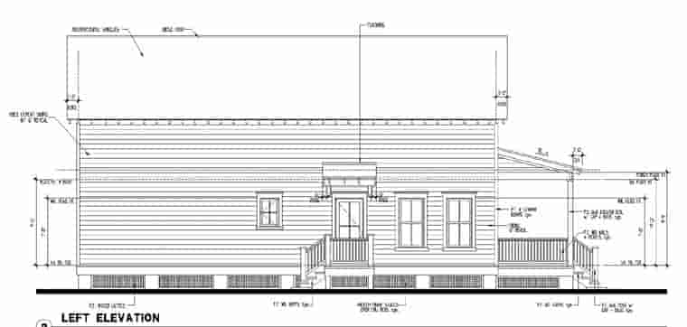 House Plan 73917 Picture 1