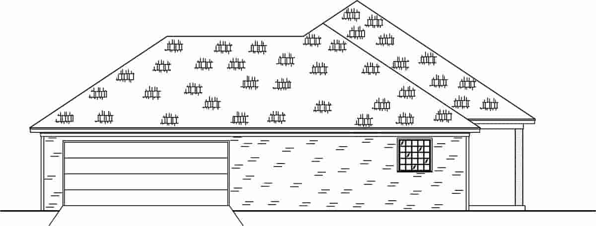 House Plan 74659 Picture 2