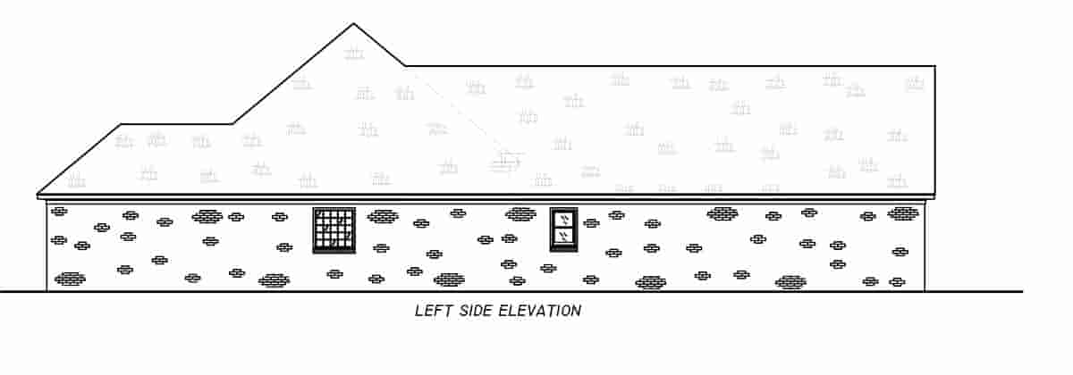 House Plan 74677 Picture 2