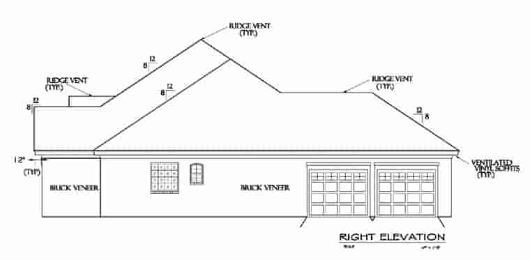 House Plan 74722 Picture 2