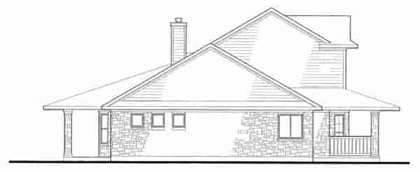 House Plan 75111 Picture 1