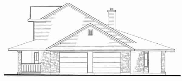 House Plan 75111 Picture 2