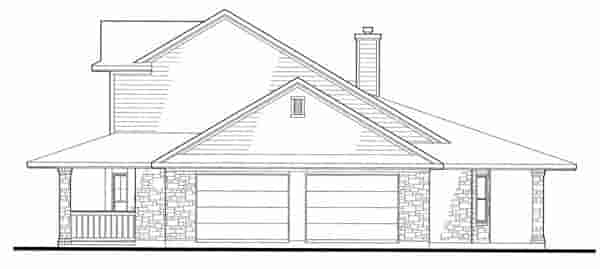 House Plan 75112 Picture 2