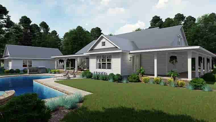 House Plan 75151 Picture 4