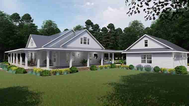 House Plan 75151 Picture 6