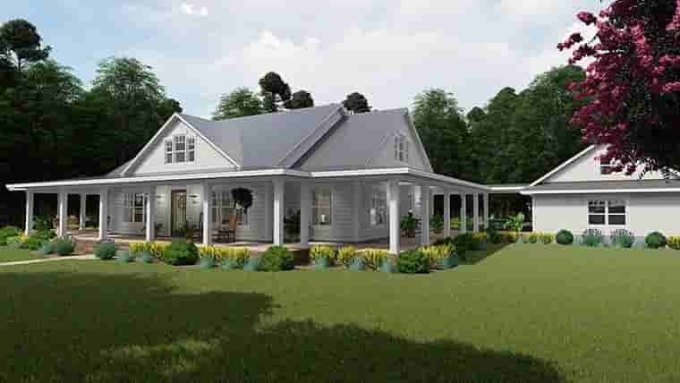 House Plan 75151 Picture 7