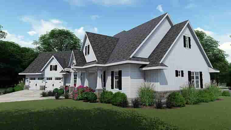 House Plan 75152 Picture 3