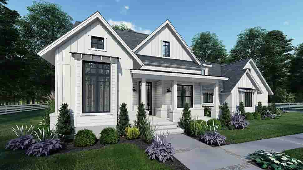 House Plan 75159 Picture 3