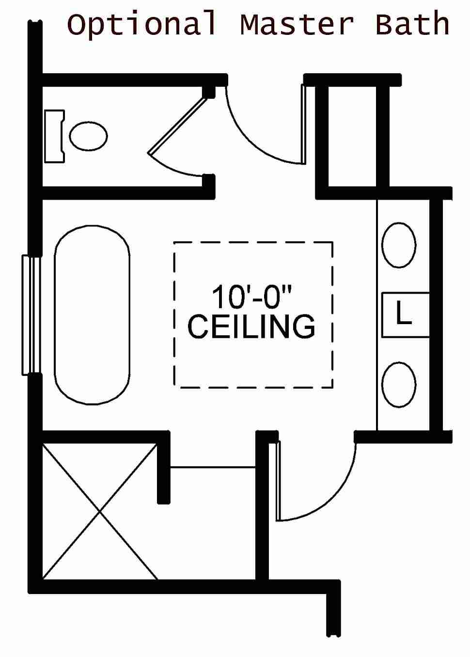 House Plan 75708 Picture 3