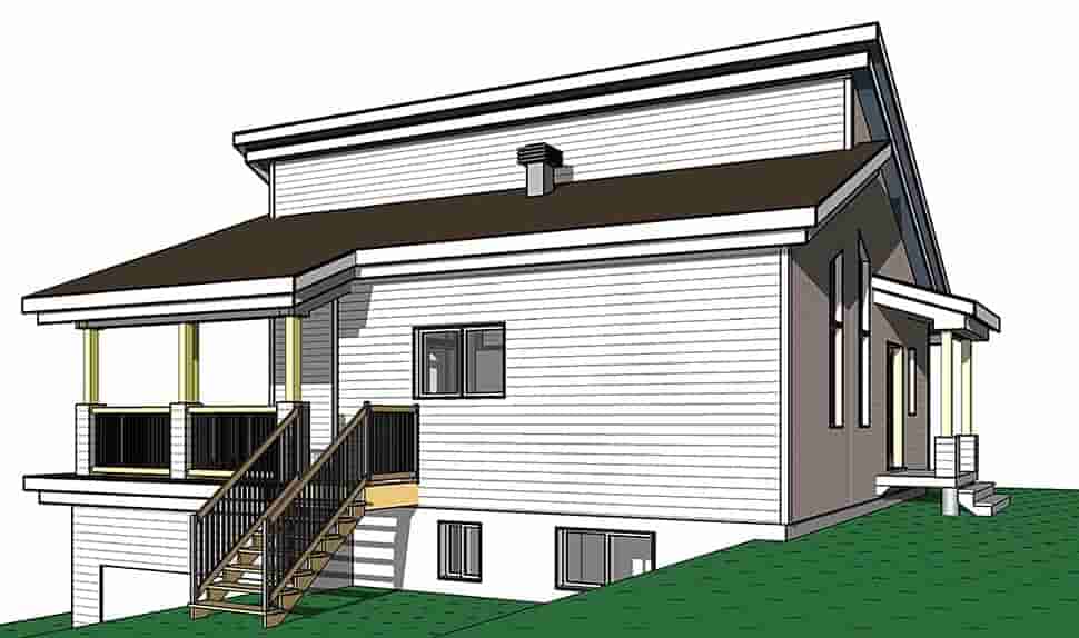 House Plan 76526 Picture 1