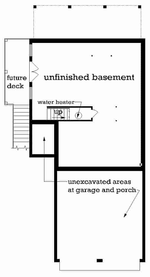 House Plan 76918 Picture 1