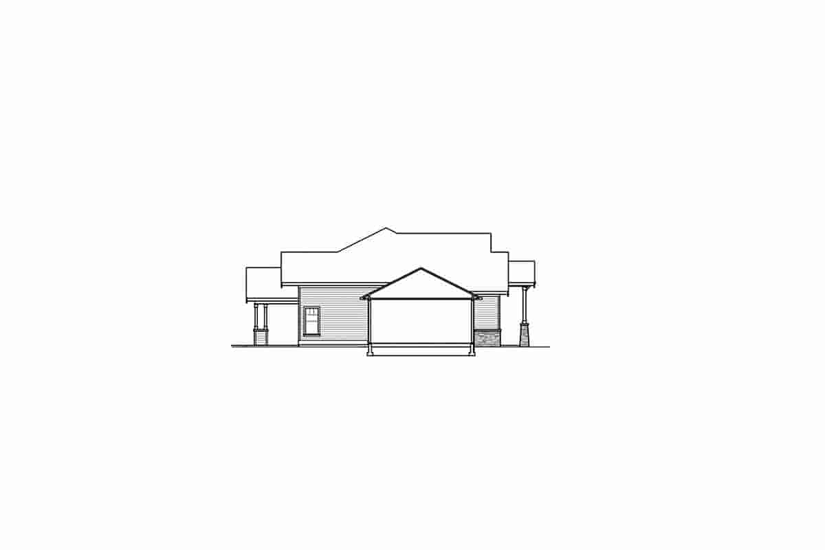 House Plan 78481 Picture 2