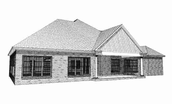 House Plan 78847 Picture 2