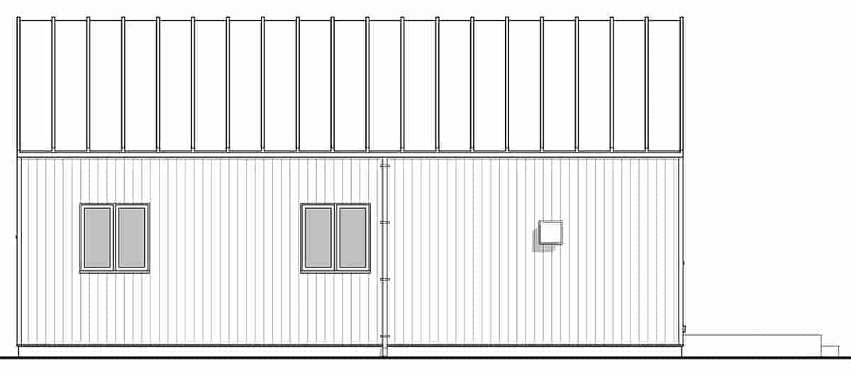 House Plan 80501 Picture 2