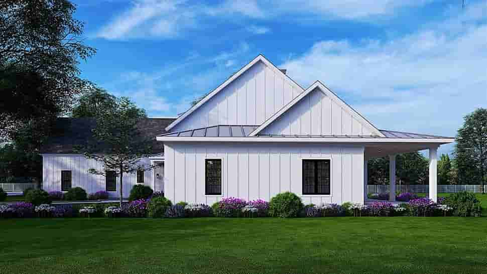 House Plan 80753 Picture 6