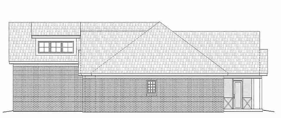 House Plan 81524 Picture 1