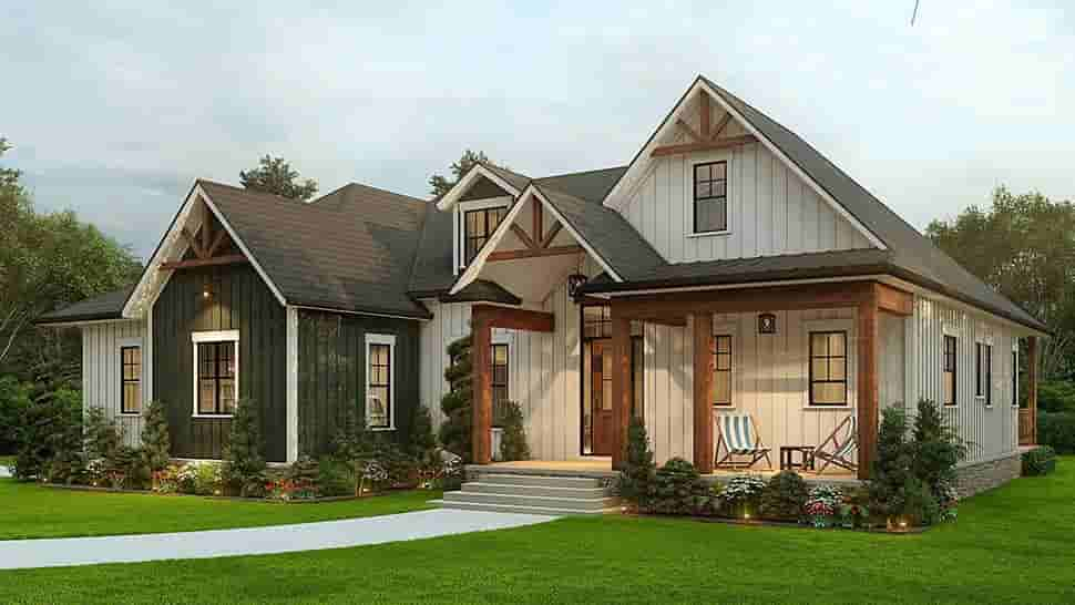 House Plan 81641 Picture 6