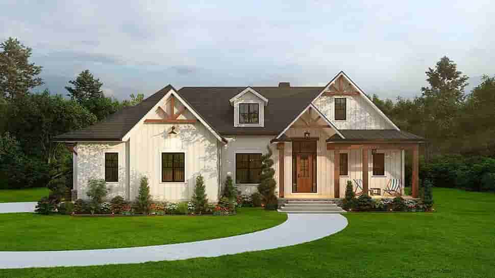 House Plan 81641 Picture 7