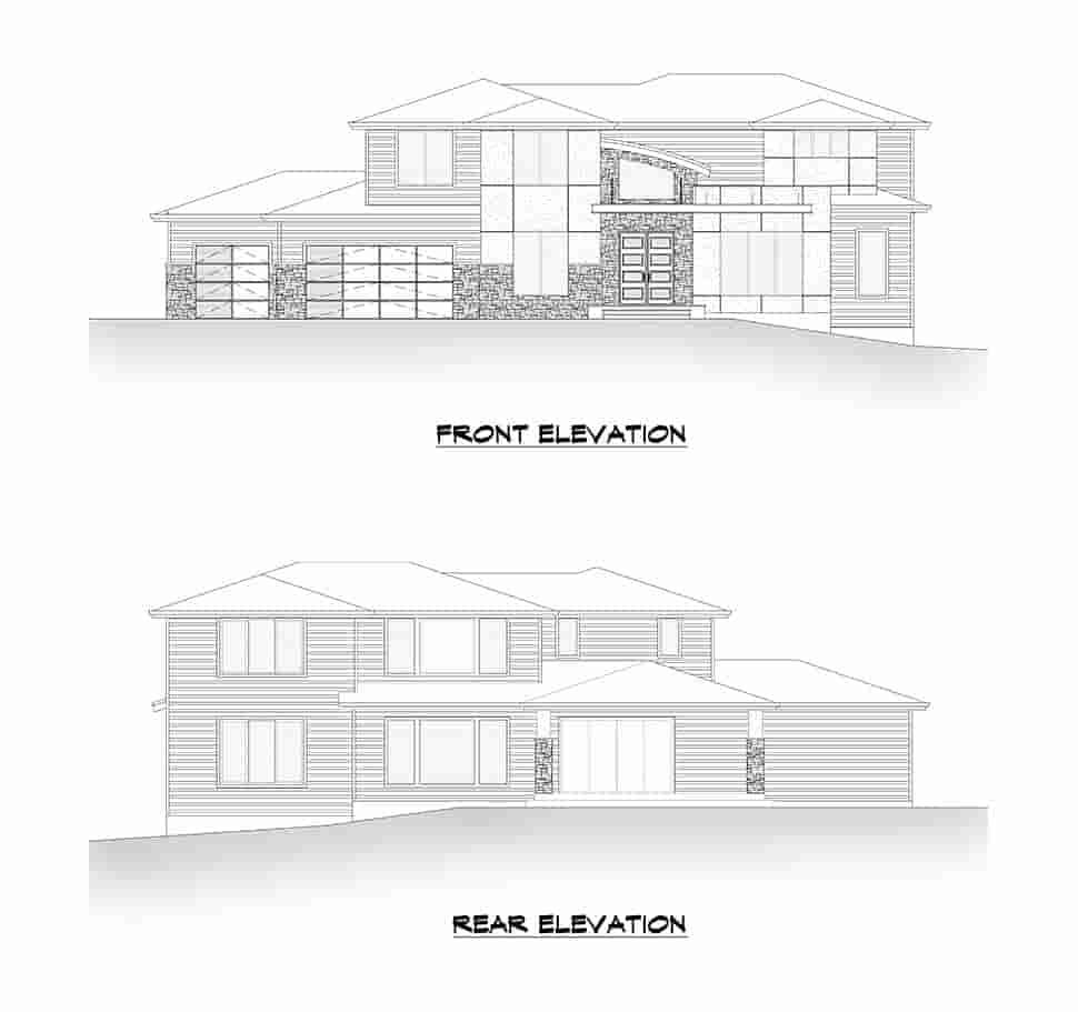 House Plan 81905 Picture 3
