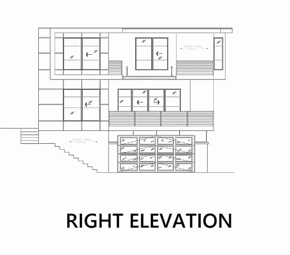 House Plan 81928 Picture 3