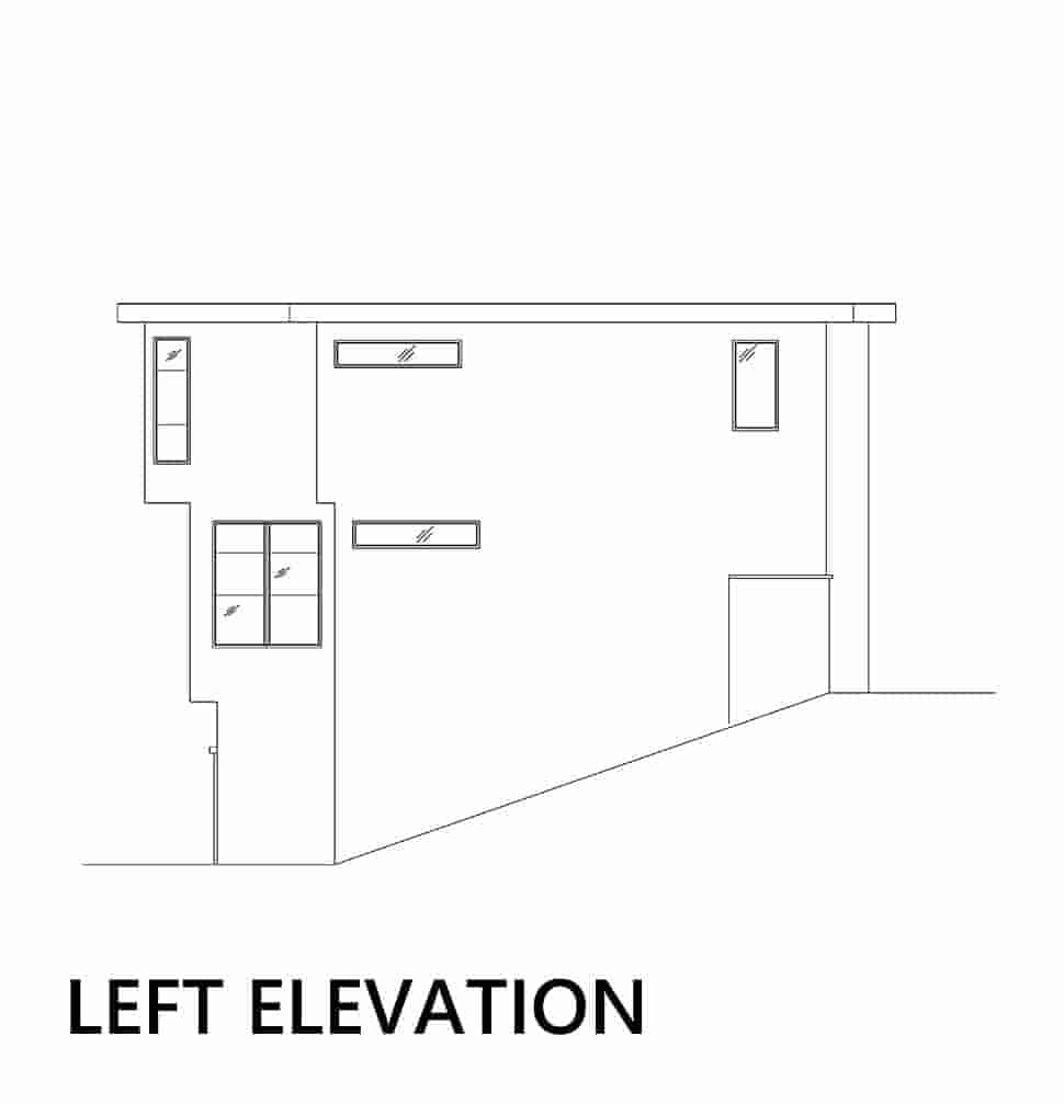 House Plan 81928 Picture 4