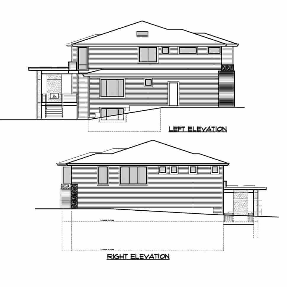 House Plan 81929 Picture 4