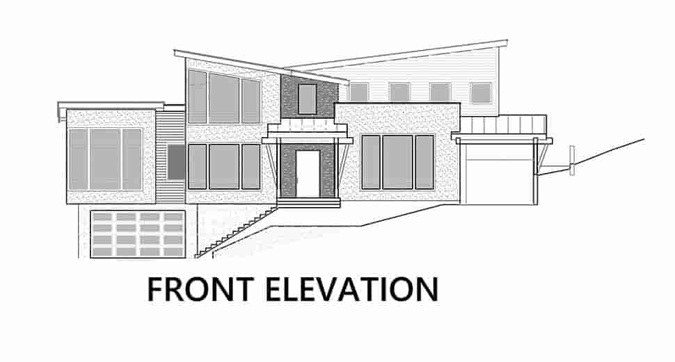 House Plan 81933 Picture 3