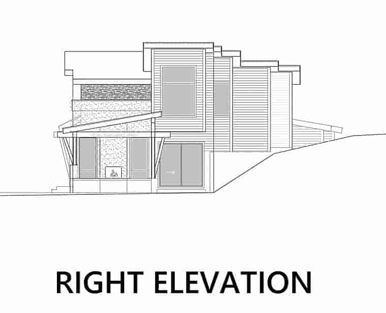 House Plan 81933 Picture 5