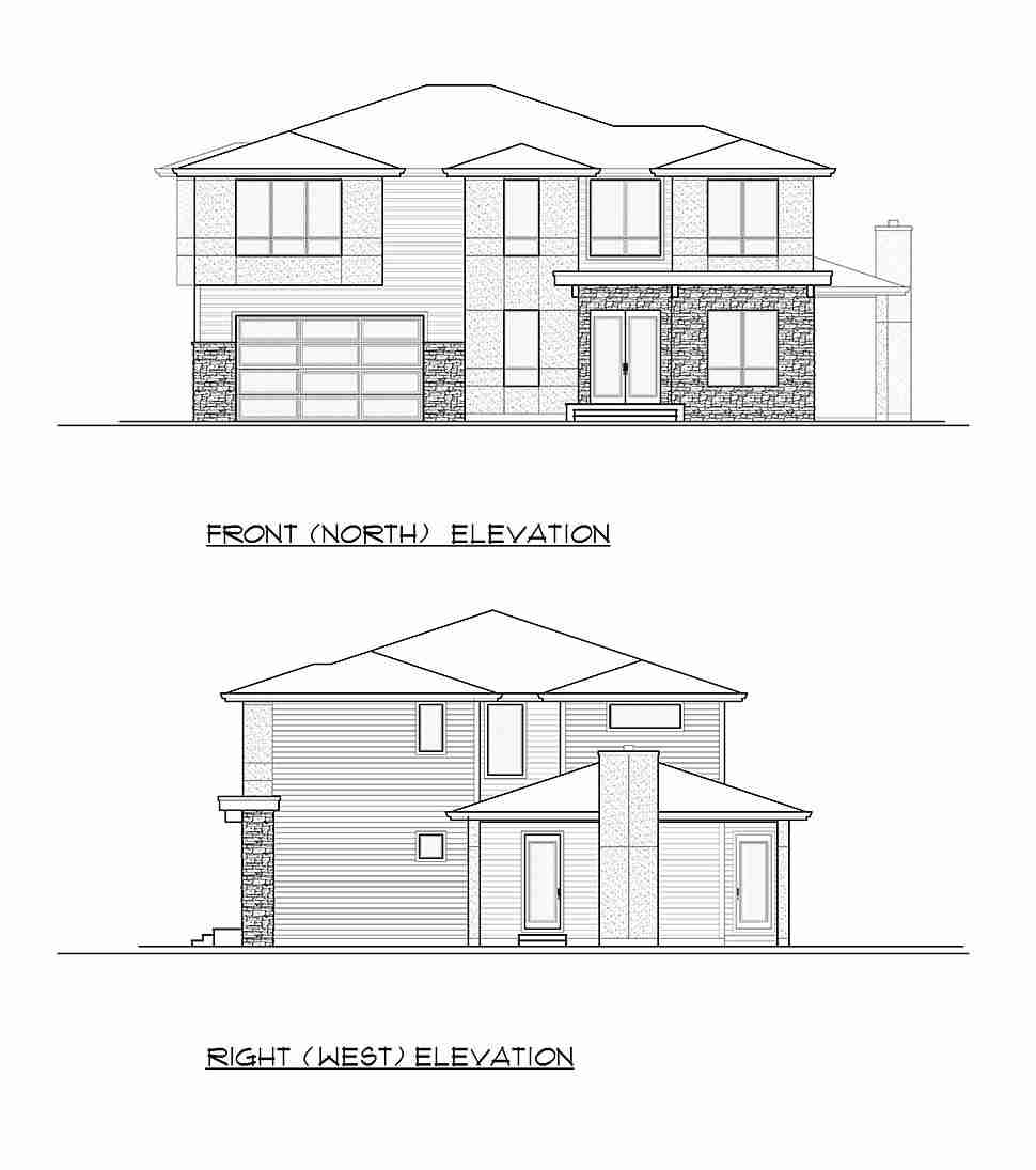 House Plan 81935 Picture 3