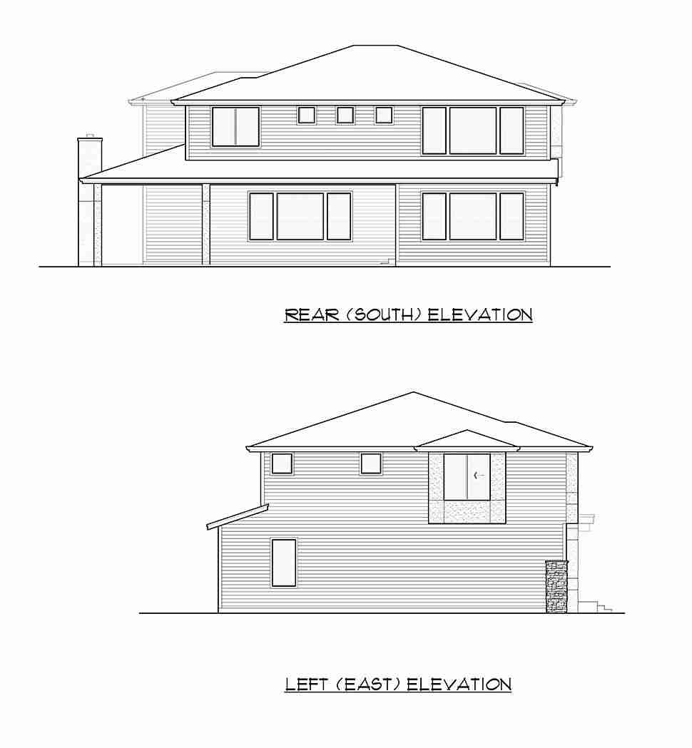 House Plan 81935 Picture 4