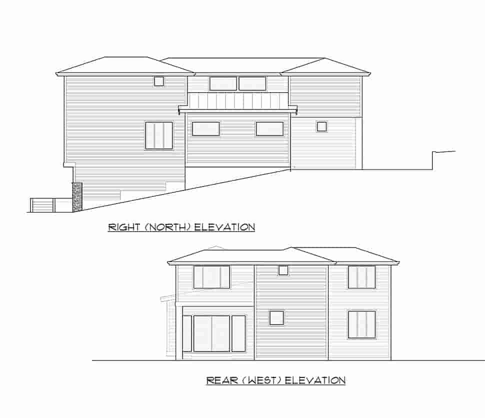 House Plan 81950 Picture 4