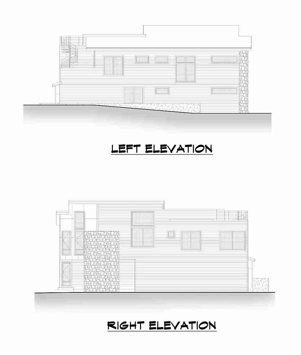 House Plan 81964 Picture 4